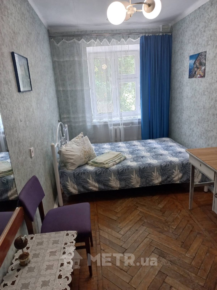 Фото квартиры, г. Одесса, Фонтанская Дорога 15А (23612-2)