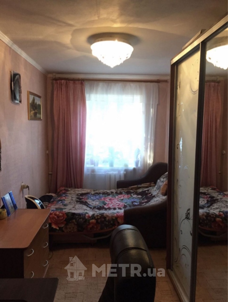 Фото комнаты, г. Одесса, Люстдорфская Дорога 31Б (23613-1)