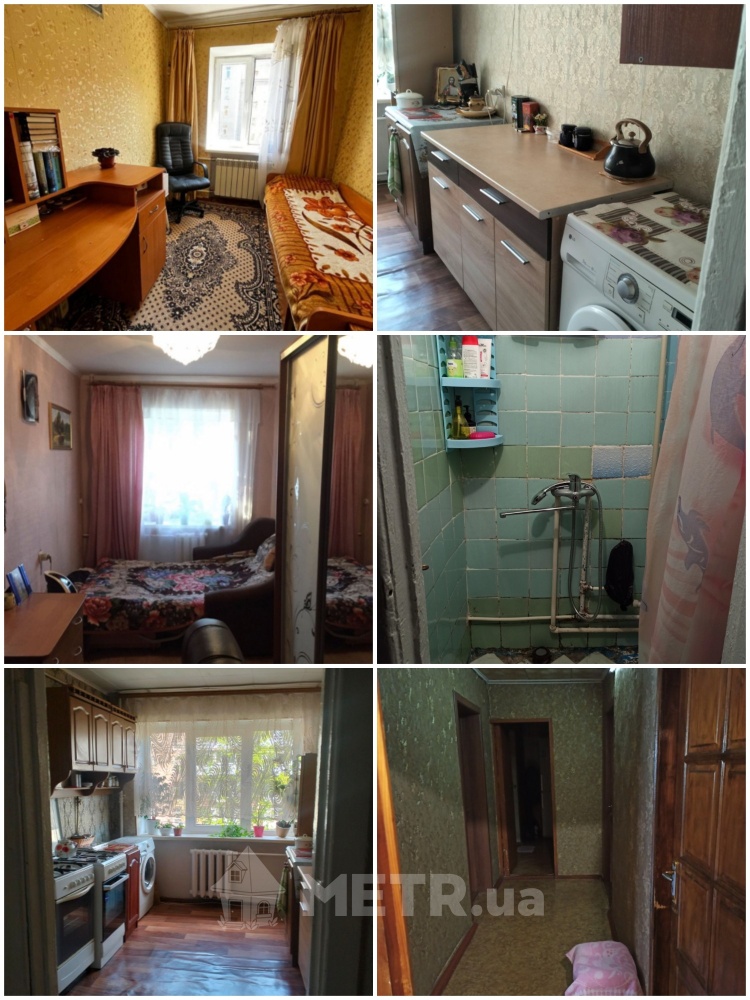 Фото комнаты, г. Одесса, Люстдорфская Дорога 31Б (23613-3)