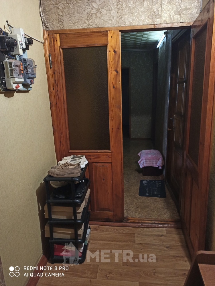 Фото комнаты, г. Одесса, Люстдорфская Дорога 31Б (23613-6)