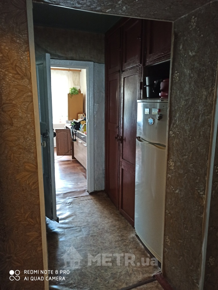 Фото комнаты, г. Одесса, Люстдорфская Дорога 31Б (23613-4)