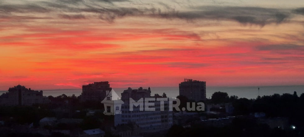 Фото квартиры, г. Одесса, ул. Среднефонтанская 19Б (23424-27)