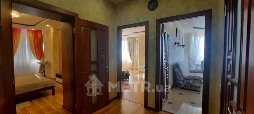 Фото квартиры, г. Одесса, ул. Среднефонтанская 19Б (23424-15)