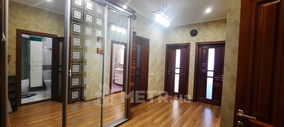 Фото квартиры, г. Одесса, ул. Среднефонтанская 19Б (23424-28)