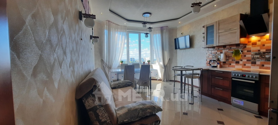 Фото квартиры, г. Одесса, ул. Среднефонтанская 19Б (23424-9)