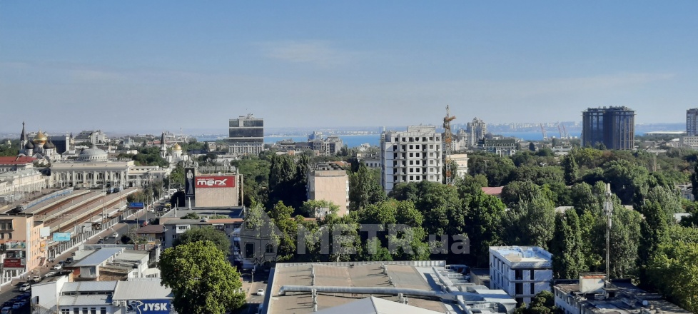 Фото квартиры, г. Одесса, ул. Среднефонтанская 19Б (23424-25)
