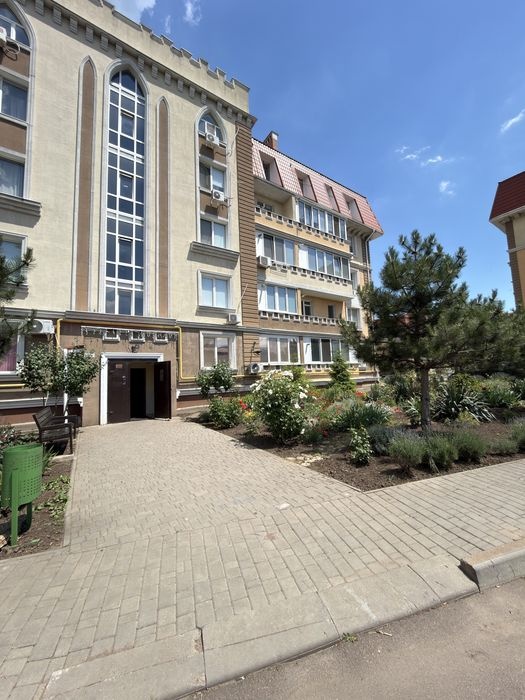 Квартира, доповнююче фото, 23621