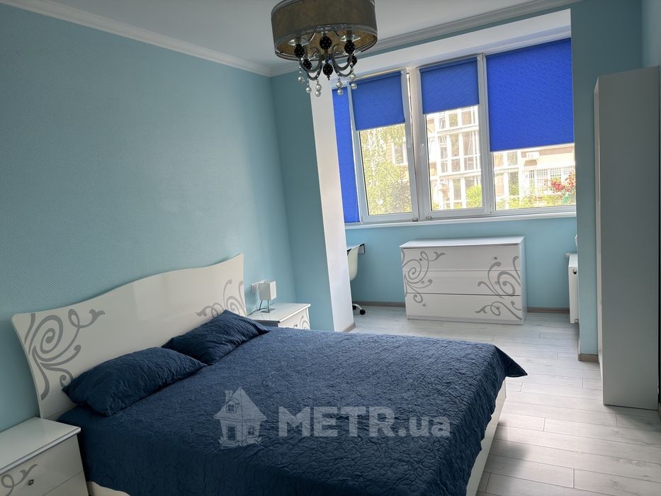 Фото квартиры, г. Одесса, ул. Пригородная 1 (23621-4)