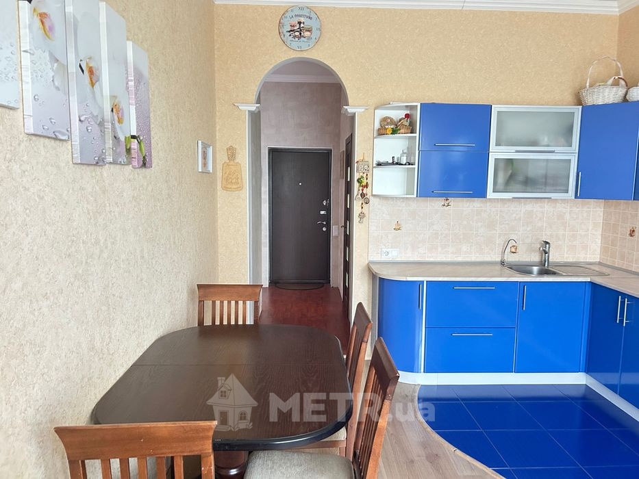 Фото квартиры, г. Черноморск, ул. Радостная 21 (23622-4)
