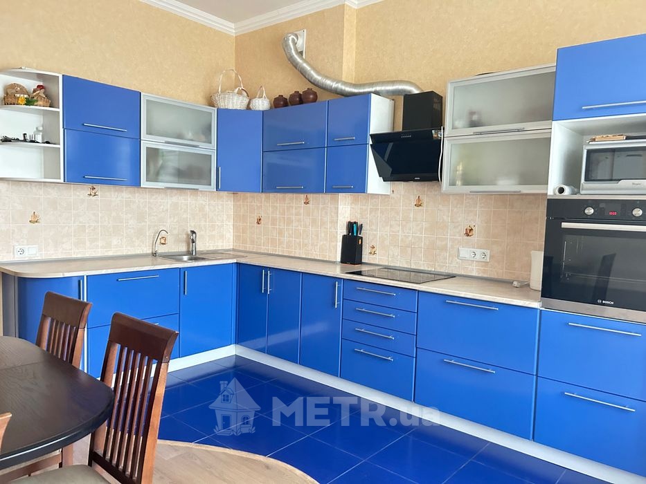 Фото квартиры, г. Черноморск, ул. Радостная 21 (23622-1)