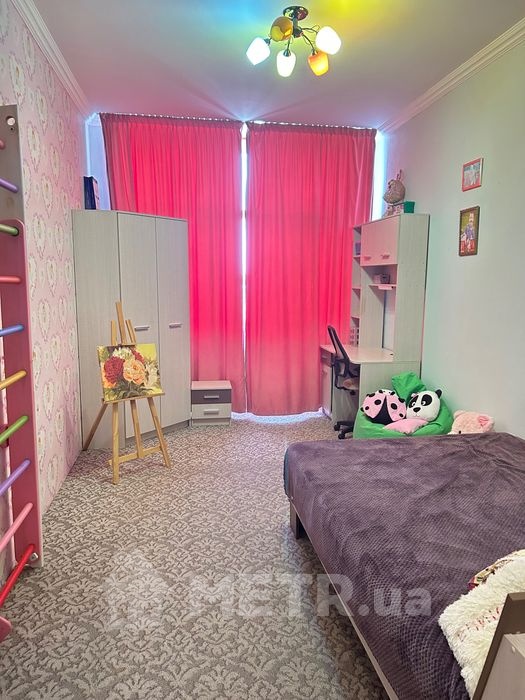 Фото квартиры, г. Черноморск, ул. Радостная 21 (23622-10)