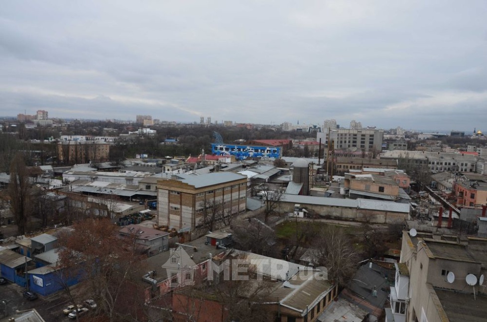 Фото квартиры, г. Одесса, ул. Бассейная 6А (23623-24)