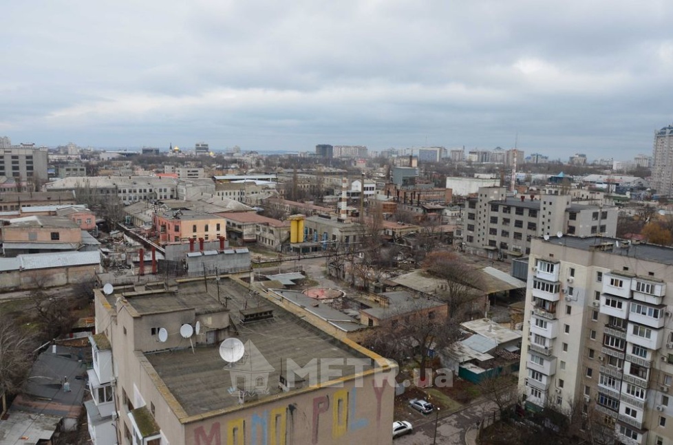 Фото квартиры, г. Одесса, ул. Бассейная 6А (23623-23)