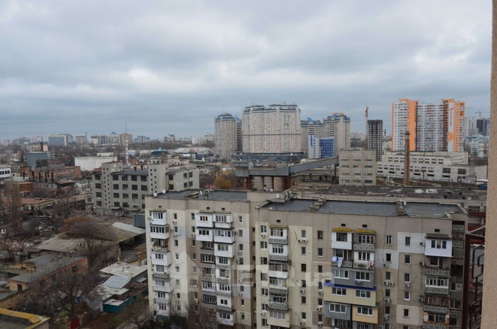 Фото квартиры, г. Одесса, ул. Бассейная 6А (23623-22)