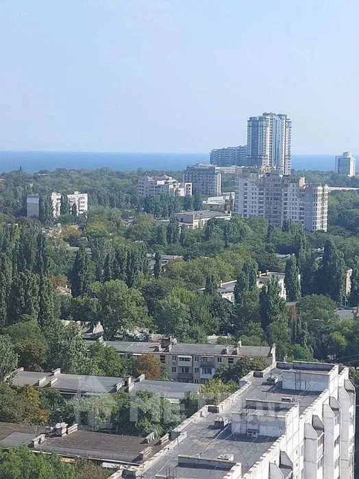 Фото квартиры, г. Одесса, проспект Гагарина 19 (СТР) (23624-16)