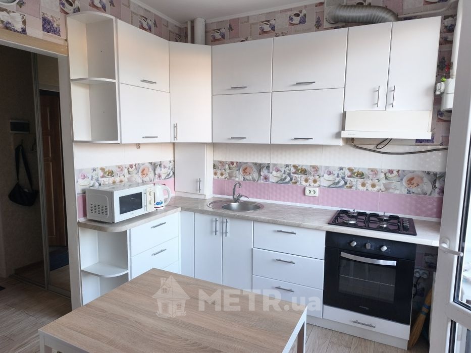 Фото квартиры, г. Одесса, ул. Пригородная 1 (23625-9)
