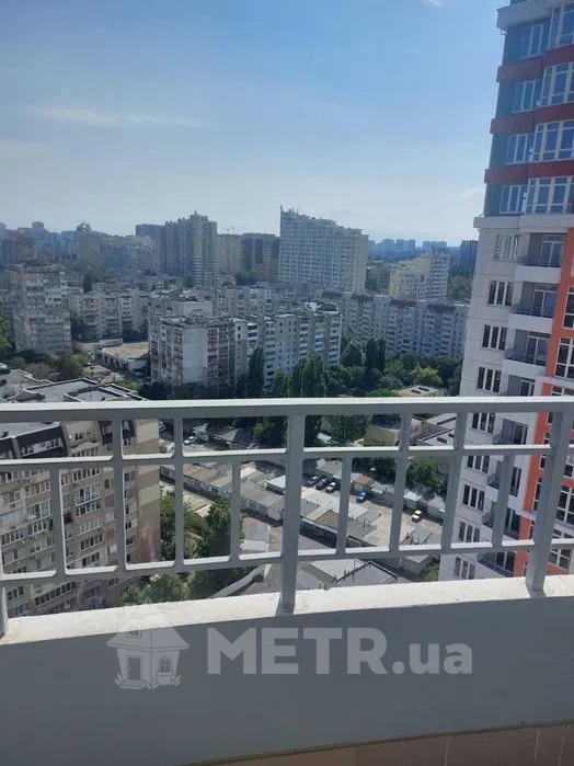 Фото квартиры, г. Одесса, проспект Гагарина 19 (СТР) (23624-17)
