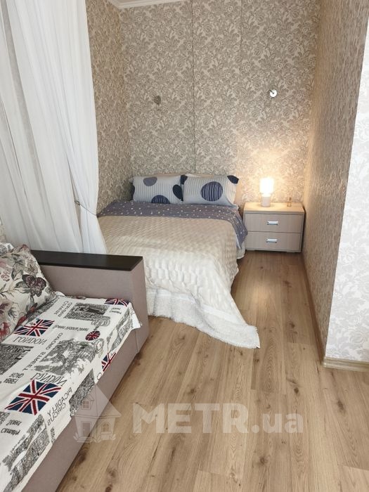 Фото квартиры, г. Одесса, ул. Пригородная 1 (23625-4)