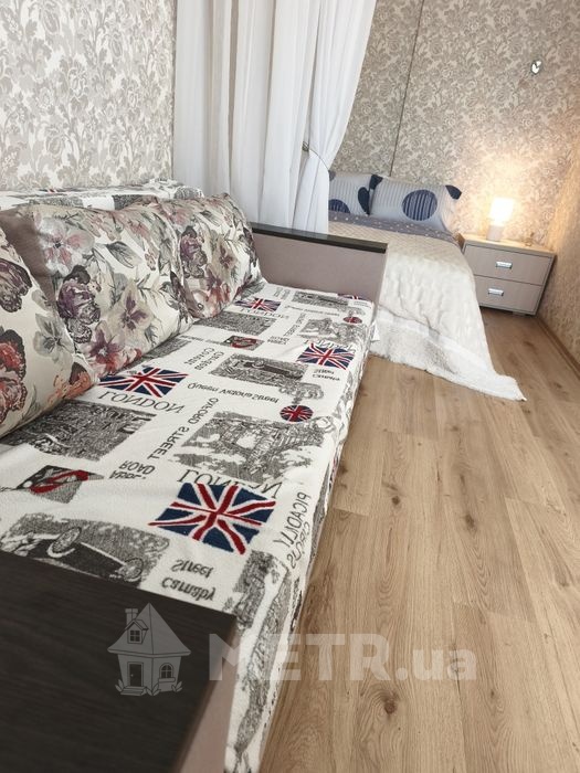 Фото квартиры, г. Одесса, ул. Пригородная 1 (23625-6)