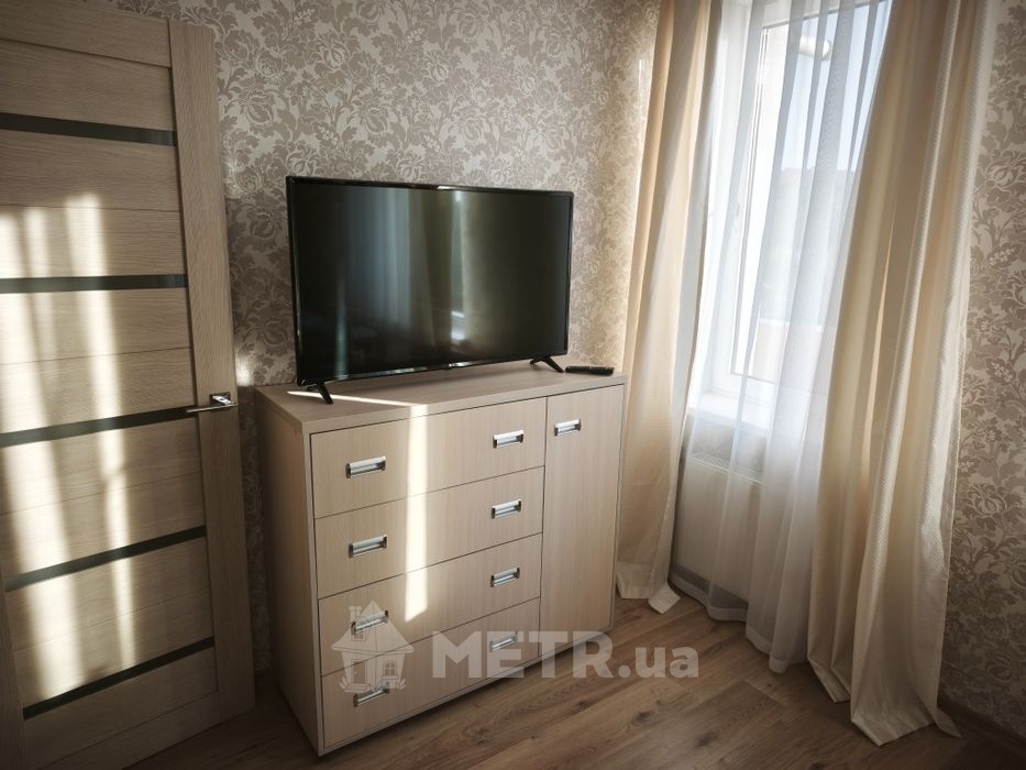 Фото квартиры, г. Одесса, ул. Пригородная 1 (23625-1)