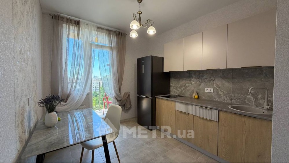 Фото квартиры, г. Одесса, проспект Академика Глушко 17А (23626-1)