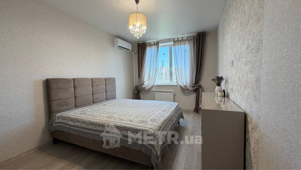 Фото квартиры, г. Одесса, проспект Академика Глушко 17А (23626-2)
