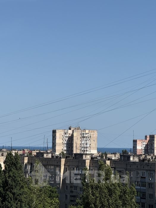Фото квартиры, г. Одесса, проспект Академика Глушко 17А (23626-9)