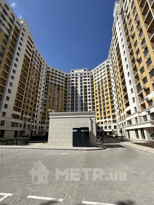 Фото квартиры, г. Одесса, проспект Академика Глушко 17А (23626-13)