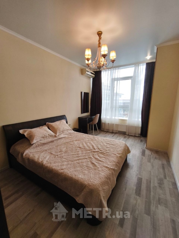 Фото квартиры, г. Одесса, бульвар Французский 60В (23629-5)