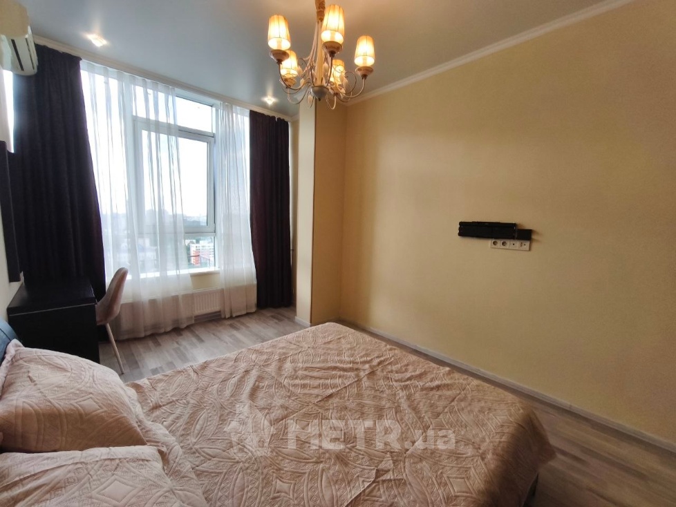 Фото квартиры, г. Одесса, бульвар Французский 60В (23629-6)