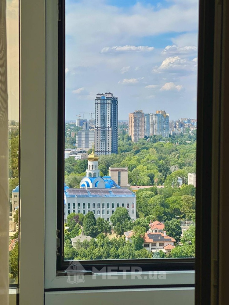 Фото квартиры, г. Одесса, бульвар Французский 60В (23629-16)