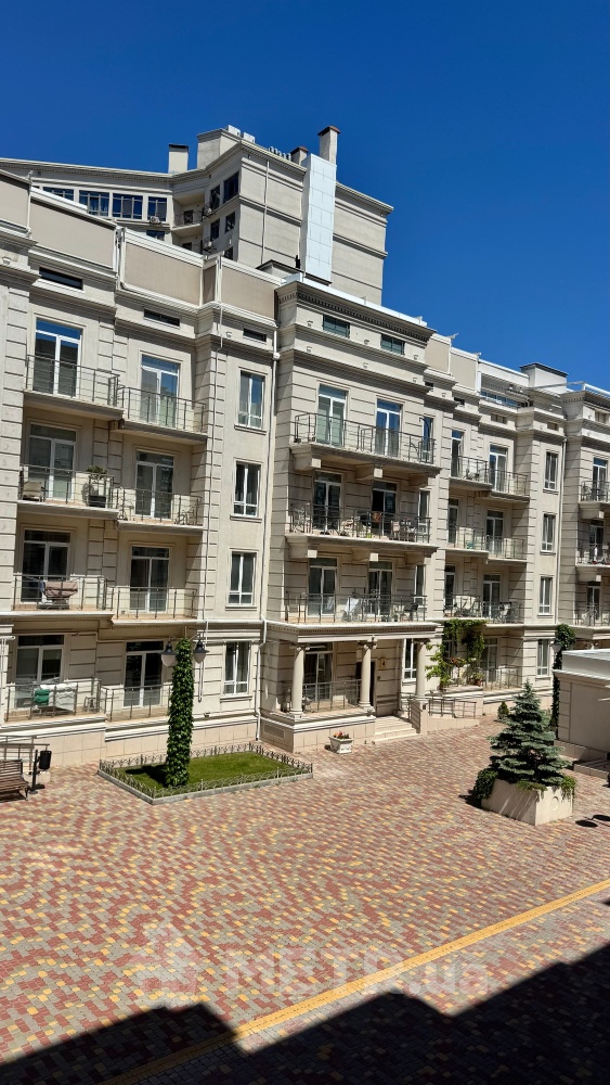 Фото квартиры, г. Одесса, Фонтанская Дорога 58/3 (23633-1)