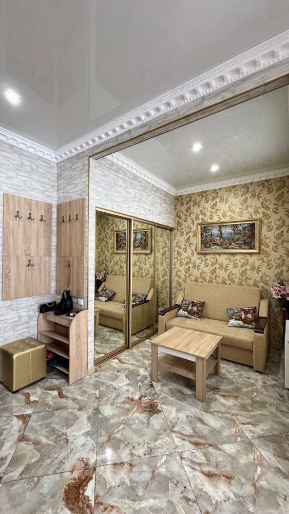 Фото квартиры, г. Одесса, Фонтанская Дорога 58/3 (23633-12)