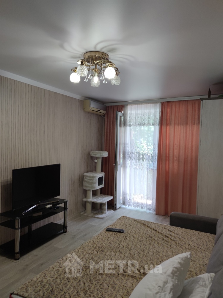 Фото квартири, м. Чорноморськ, вул. Паркова 22 (23635-1)
