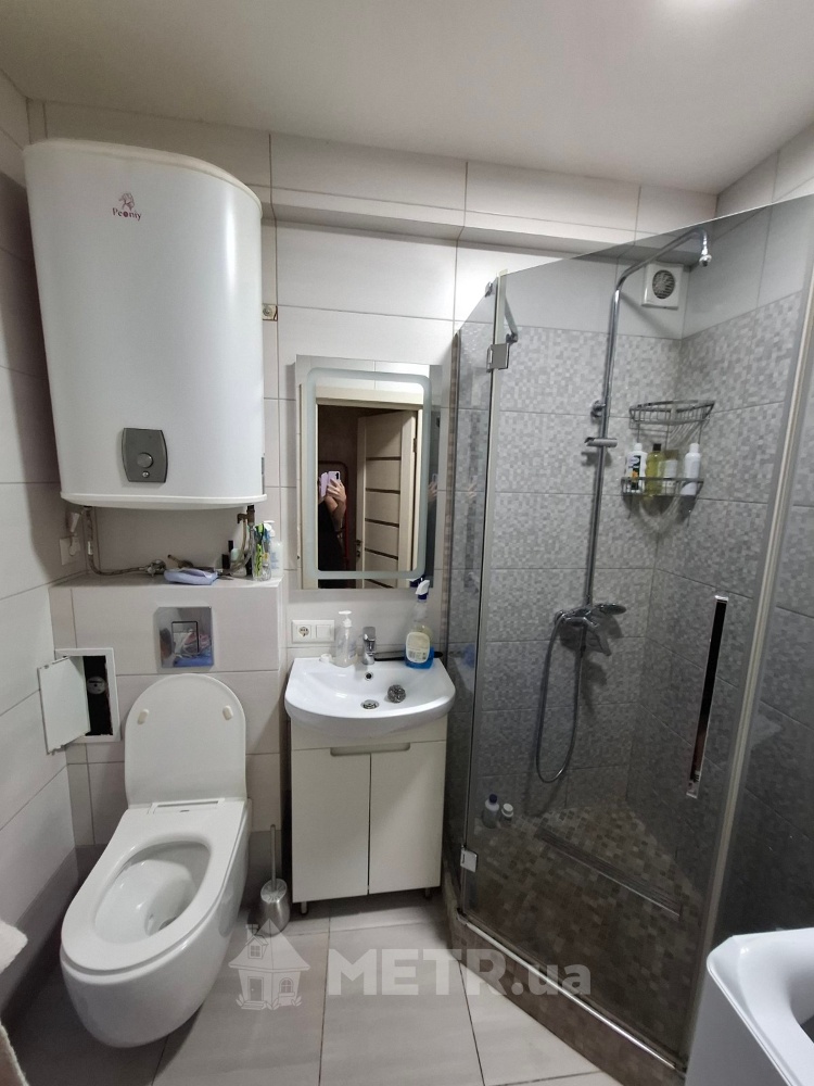 Фото квартири, м. Чорноморськ, вул. Паркова 22 (23635-14)