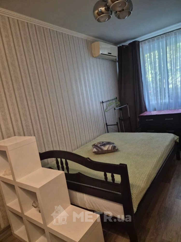 Фото квартири, м. Чорноморськ, вул. Паркова 22 (23635-7)