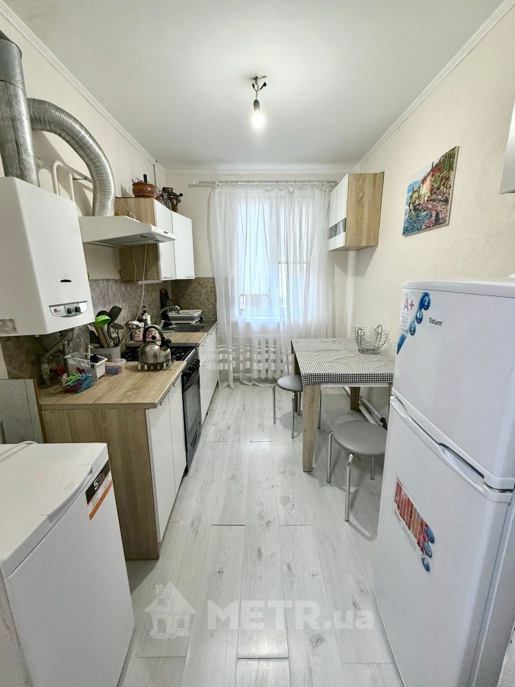 Фото квартири, м. Чорноморськ, проспект Миру 4Б (23636-14)