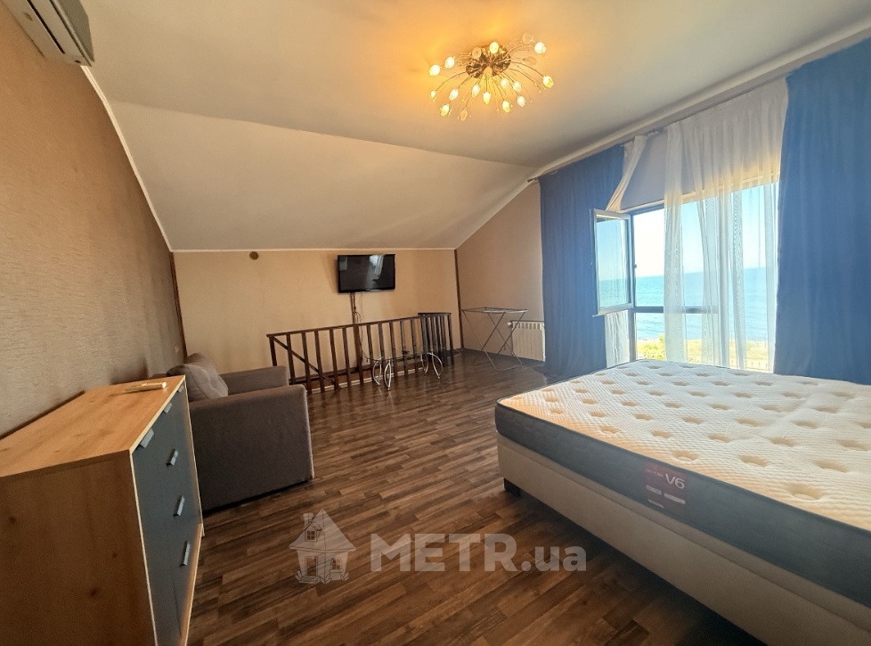Фото дома, г. Черноморск, ул. Набережная 5Д (23167-7)