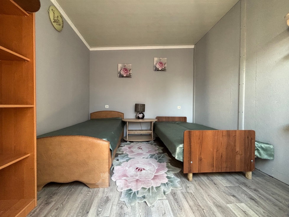 Фото комнаты, г. Черноморск, ул. Приморская 27 (23638-1)