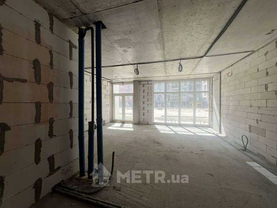Фото комерційної нерухомості, с. Крижанівка, вул. Марсельська 33/2 (23639-6)