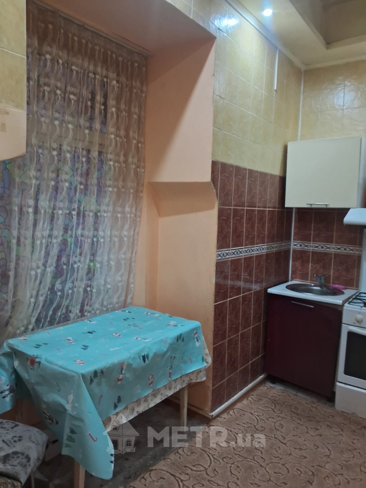 Фото квартиры, г. Одесса, ул. Утёсова 8 (23648-13)