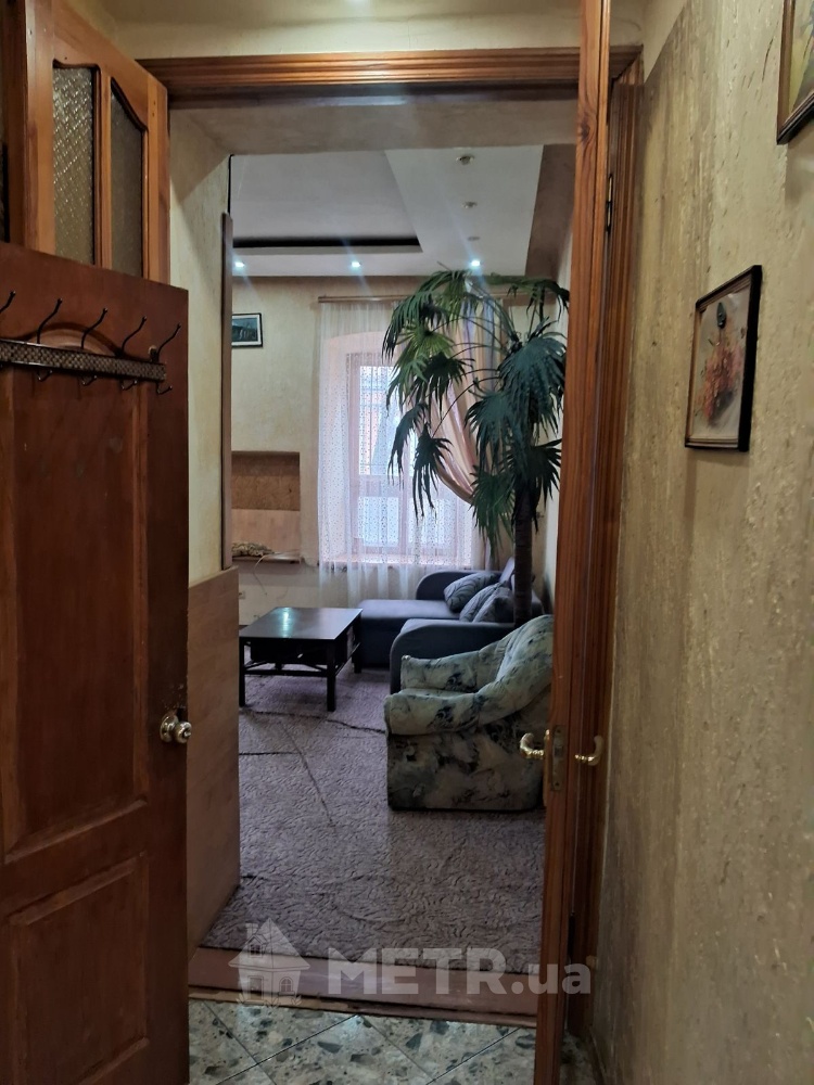 Фото квартиры, г. Одесса, ул. Утёсова 8 (23648-6)