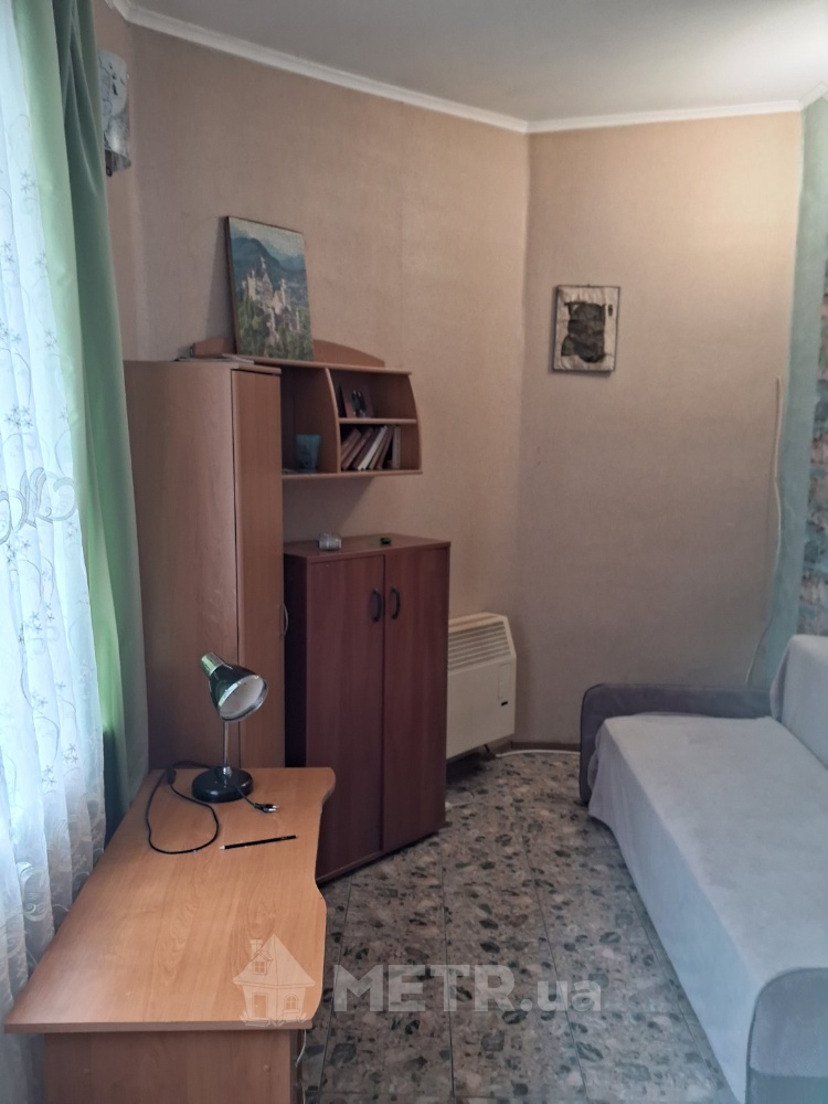 Фото квартиры, г. Одесса, ул. Утёсова 8 (23648-9)