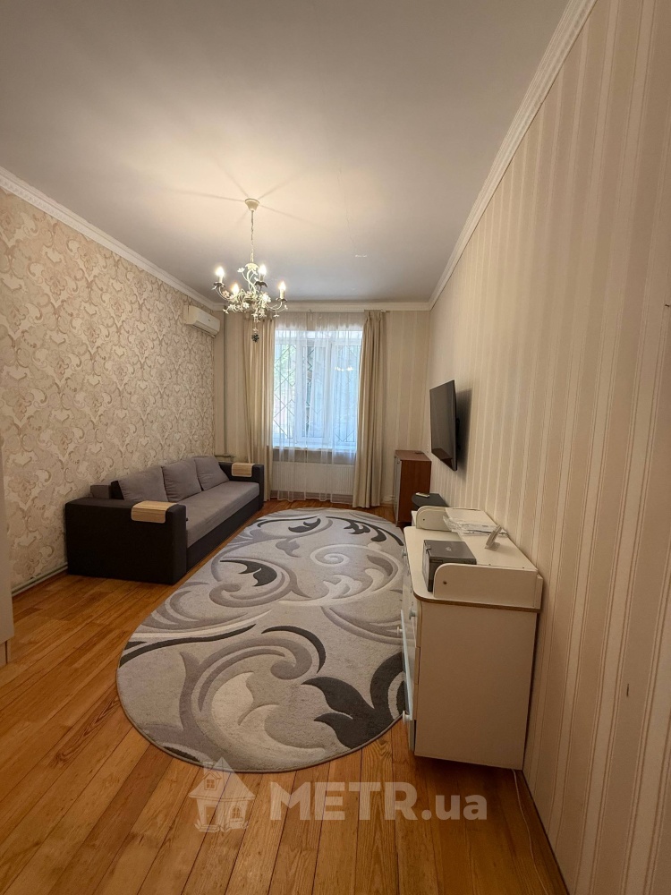 Фото квартиры, г. Одесса, проспект Шевченко 6/7 (23650-1)