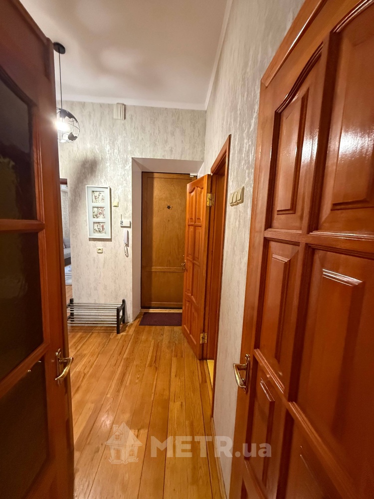 Фото квартиры, г. Одесса, проспект Шевченко 6/7 (23650-12)