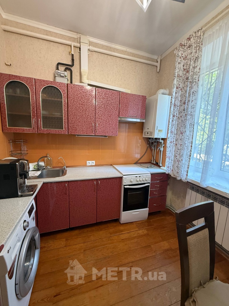 Фото квартиры, г. Одесса, проспект Шевченко 6/7 (23650-7)