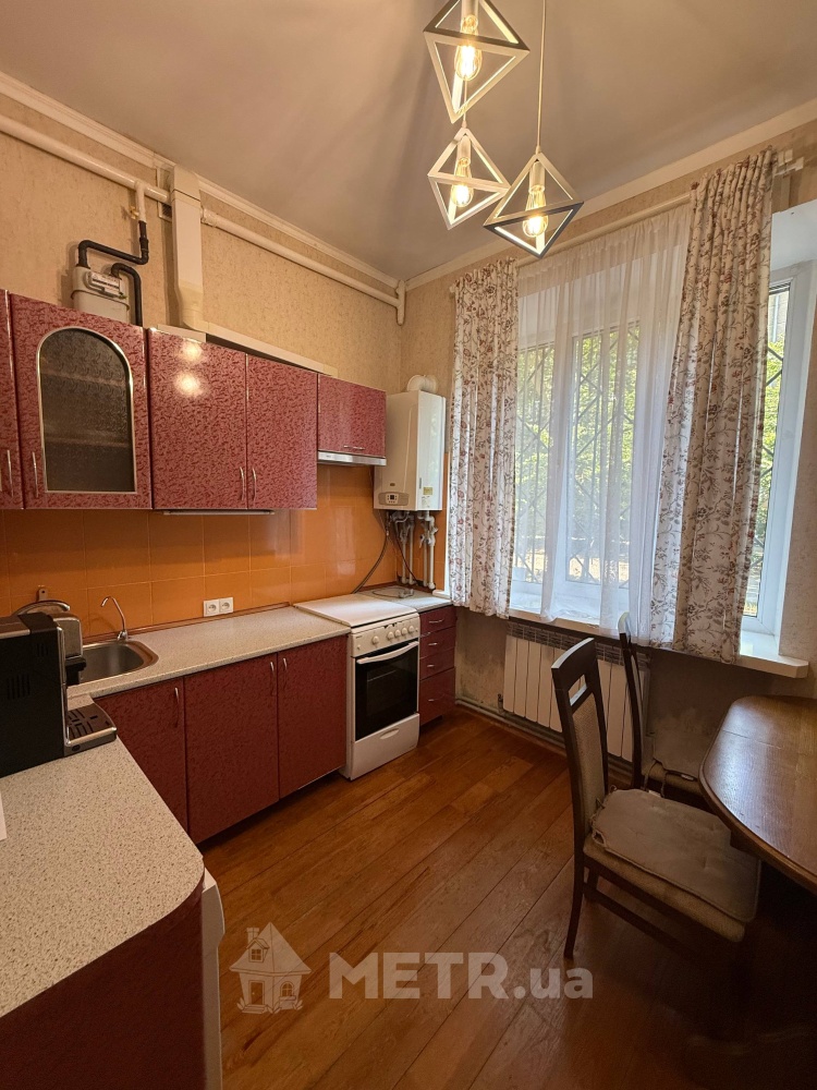 Фото квартиры, г. Одесса, проспект Шевченко 6/7 (23650-8)