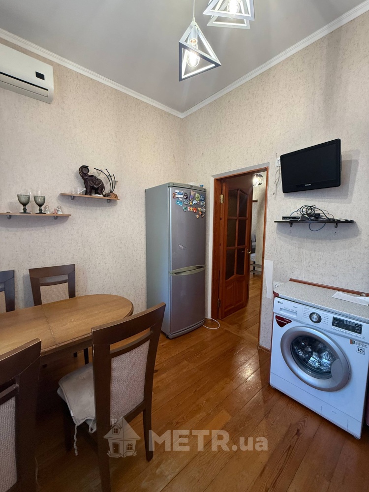 Фото квартиры, г. Одесса, проспект Шевченко 6/7 (23650-9)