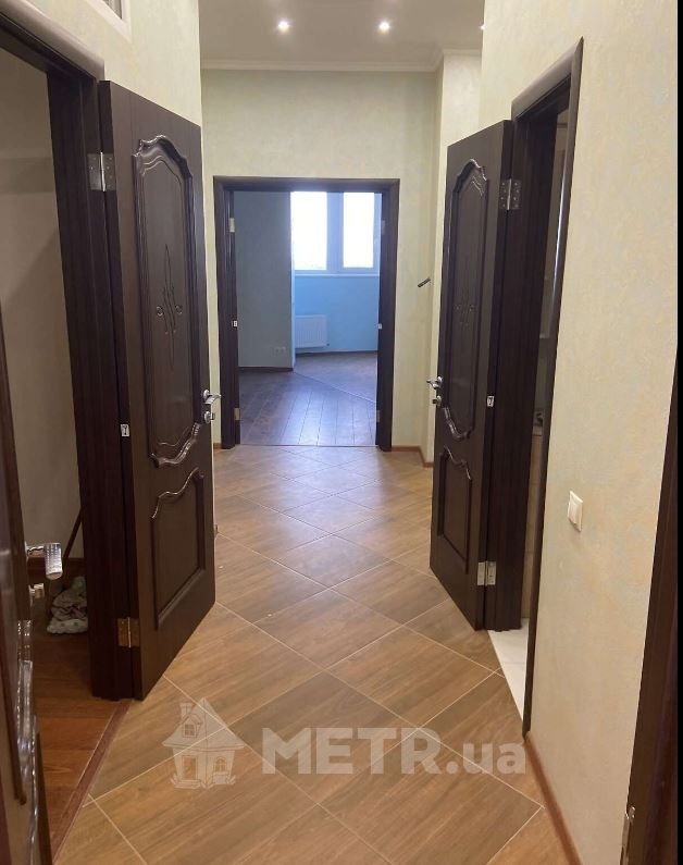 Фото квартиры, г. Одесса, ул. Базарная 5/4 (23658-9)
