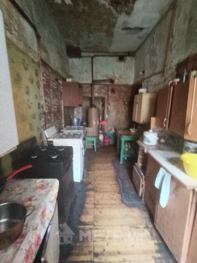 Фото кімнати, м. Одеса, вул. Ніжинська 26 (23664-2)
